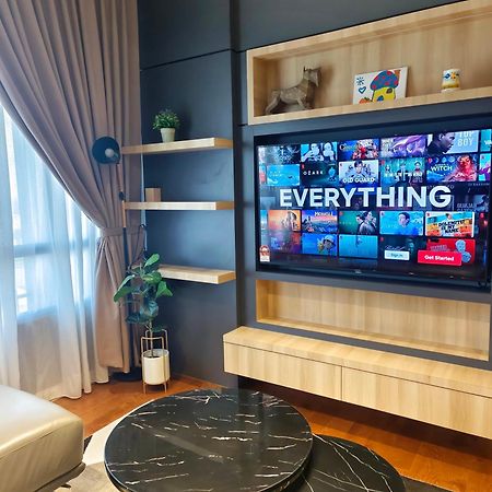 2Br Premium Suites Troika Kota Bharu By Aghome Ngoại thất bức ảnh