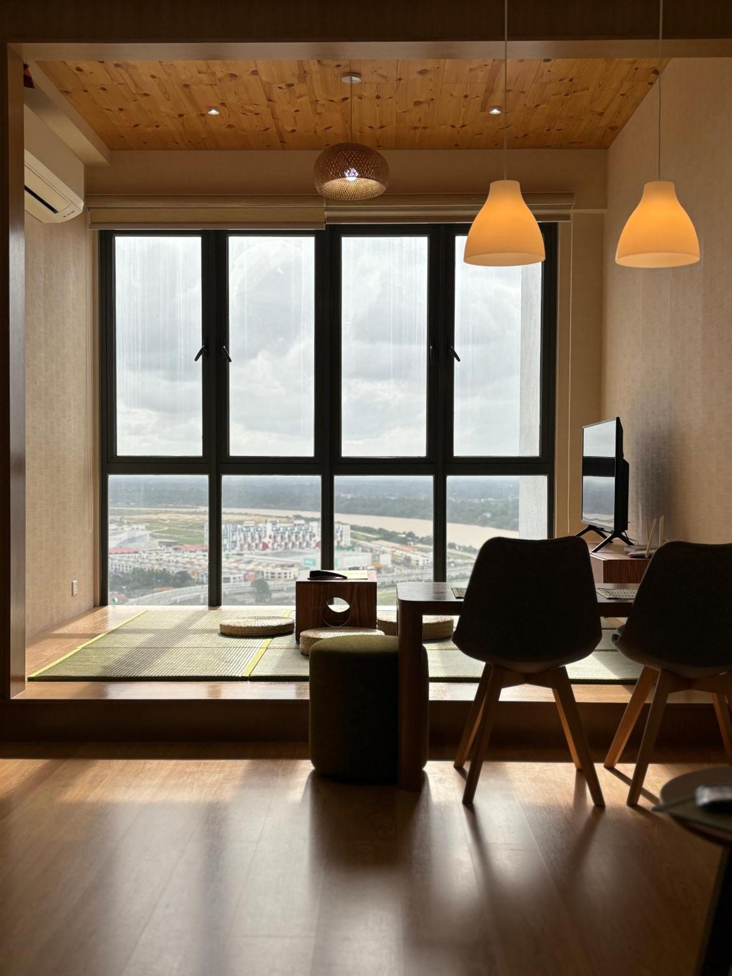 2Br Premium Suites Troika Kota Bharu By Aghome Ngoại thất bức ảnh
