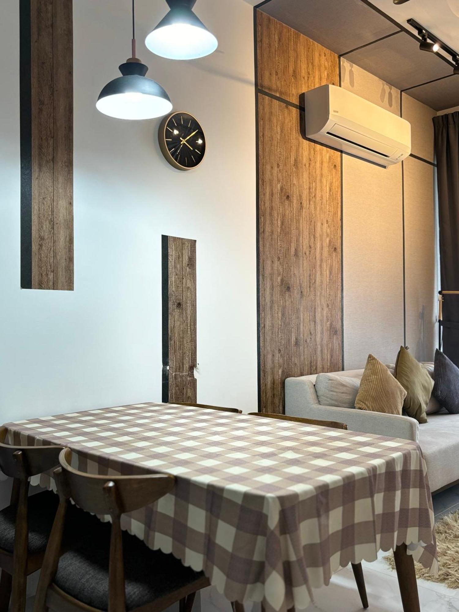 2Br Premium Suites Troika Kota Bharu By Aghome Ngoại thất bức ảnh