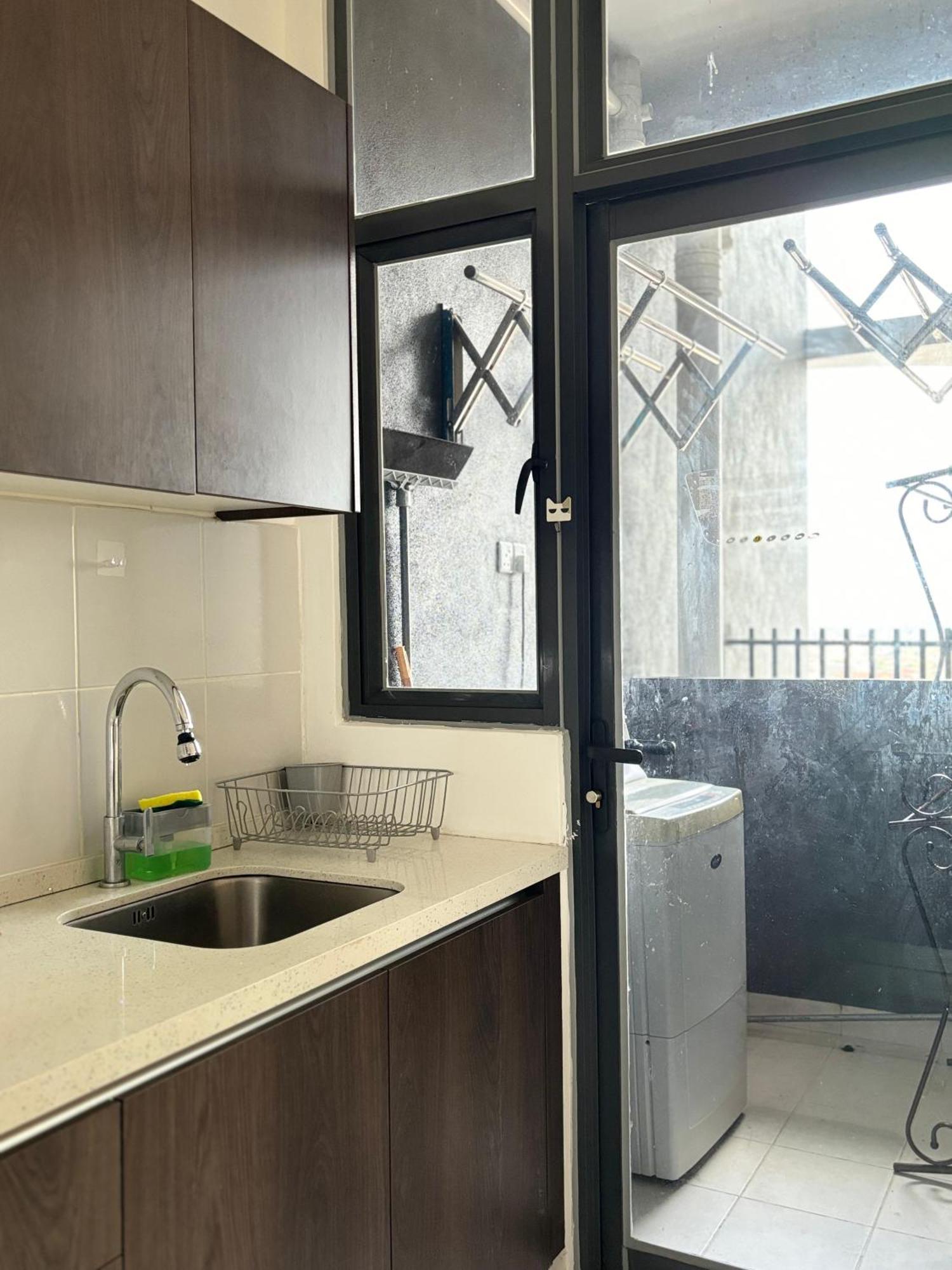 2Br Premium Suites Troika Kota Bharu By Aghome Ngoại thất bức ảnh