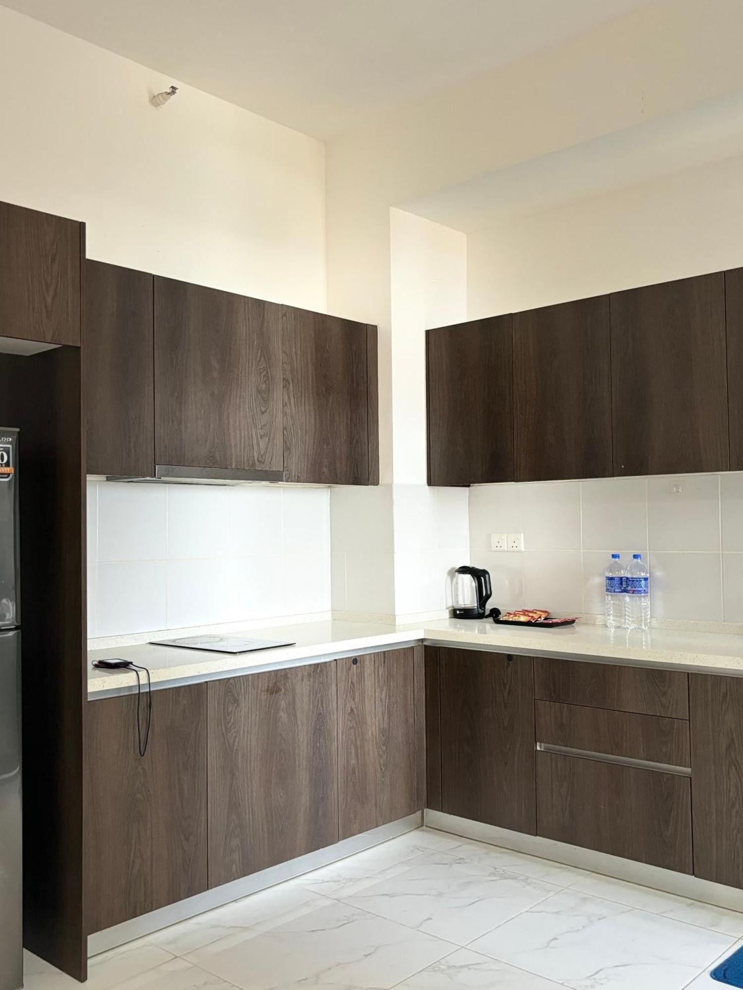 2Br Premium Suites Troika Kota Bharu By Aghome Ngoại thất bức ảnh