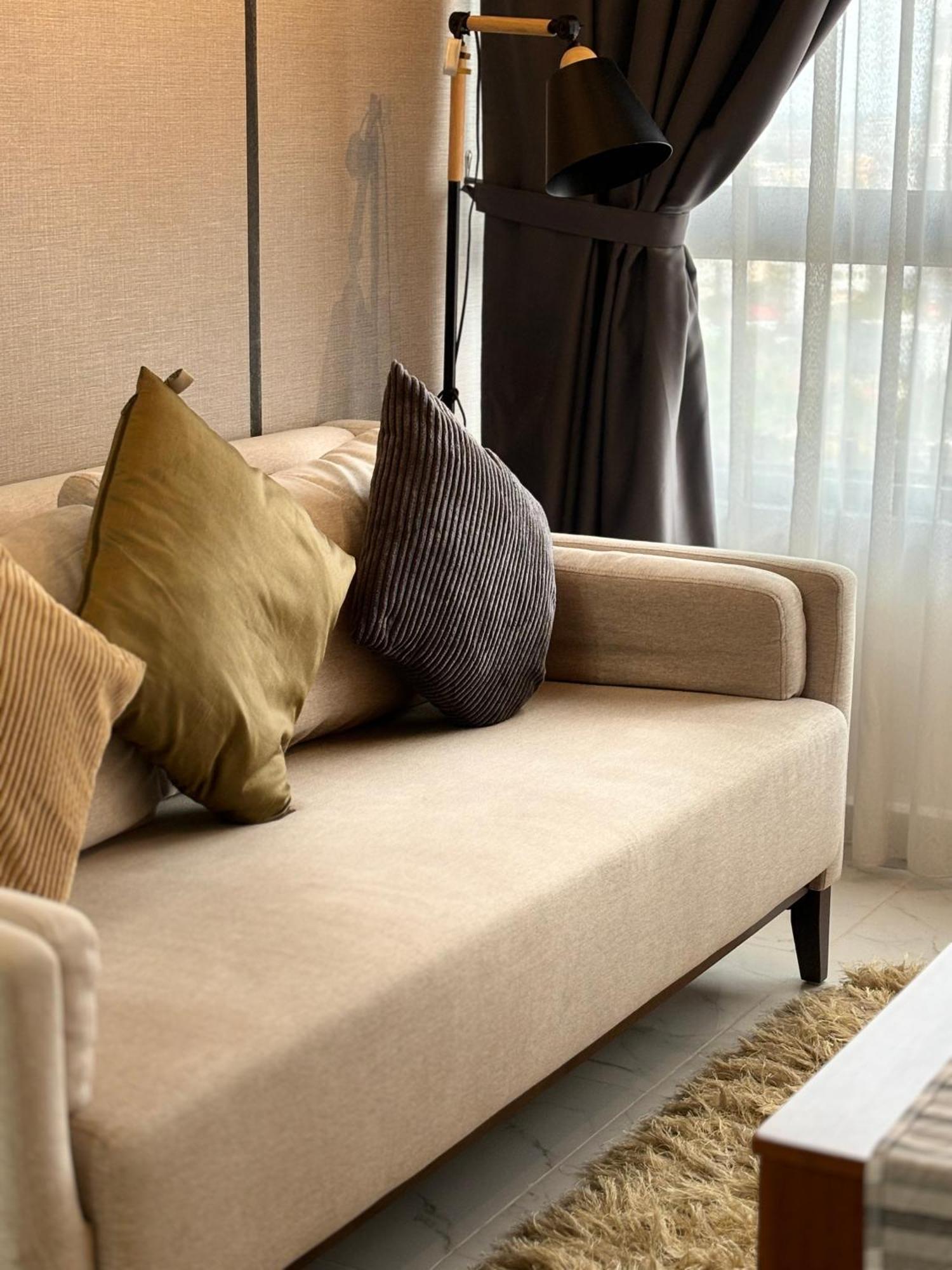 2Br Premium Suites Troika Kota Bharu By Aghome Ngoại thất bức ảnh
