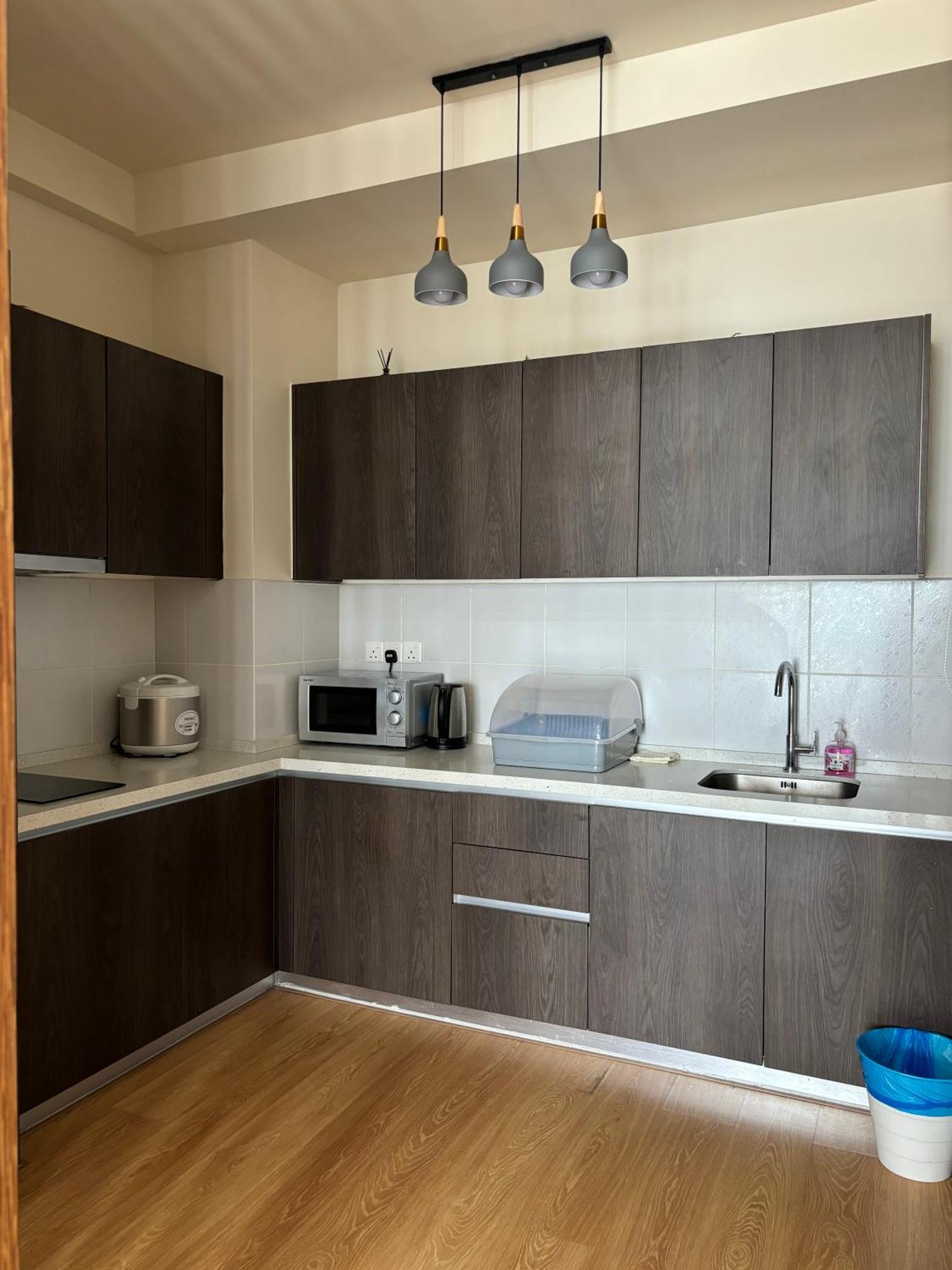 2Br Premium Suites Troika Kota Bharu By Aghome Ngoại thất bức ảnh