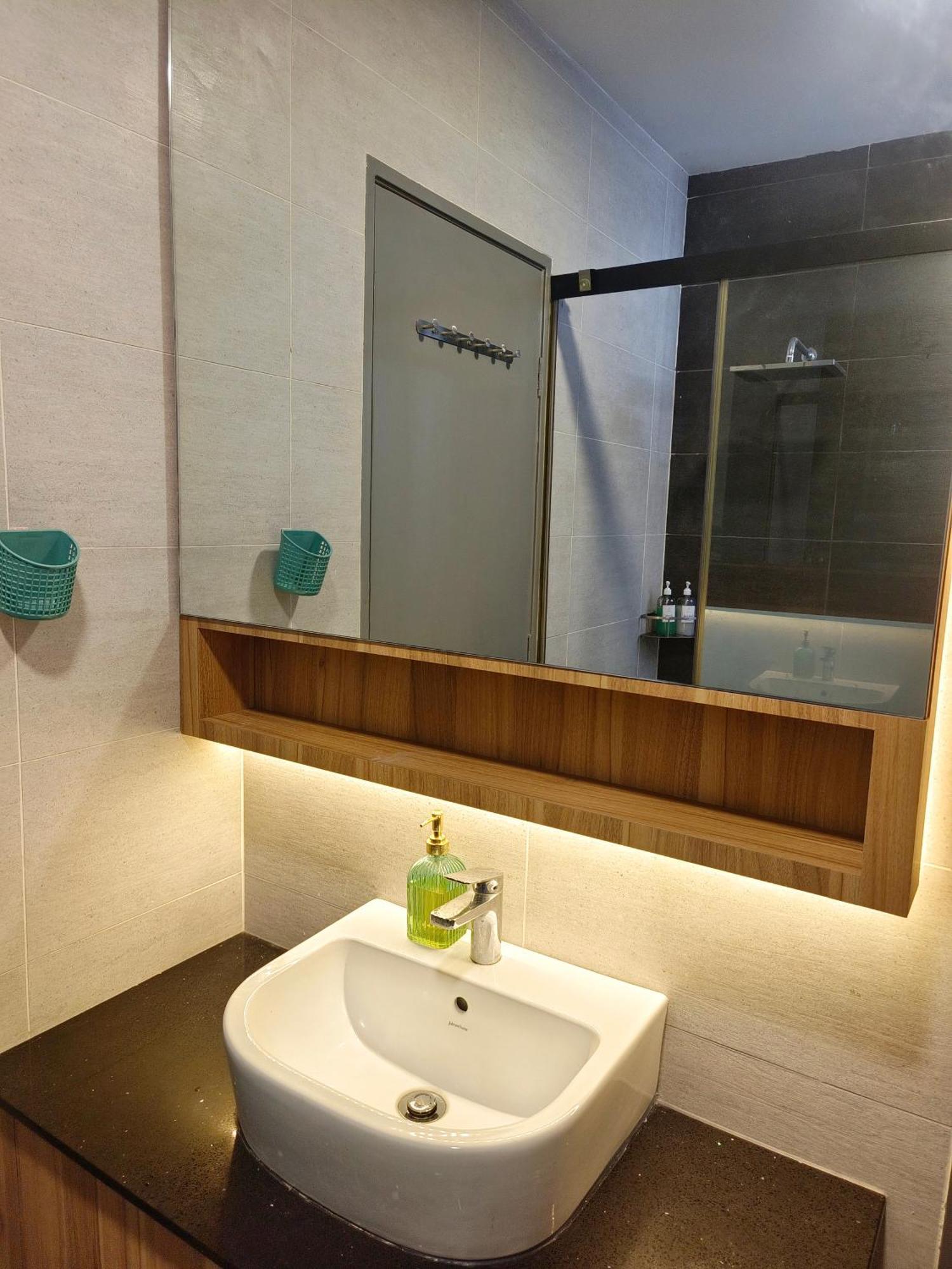 2Br Premium Suites Troika Kota Bharu By Aghome Ngoại thất bức ảnh