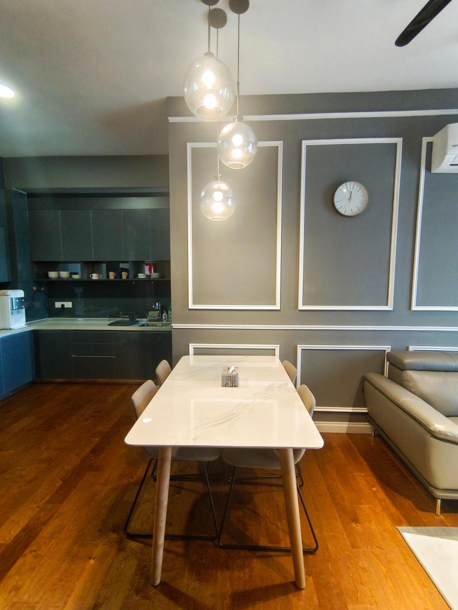 2Br Premium Suites Troika Kota Bharu By Aghome Ngoại thất bức ảnh