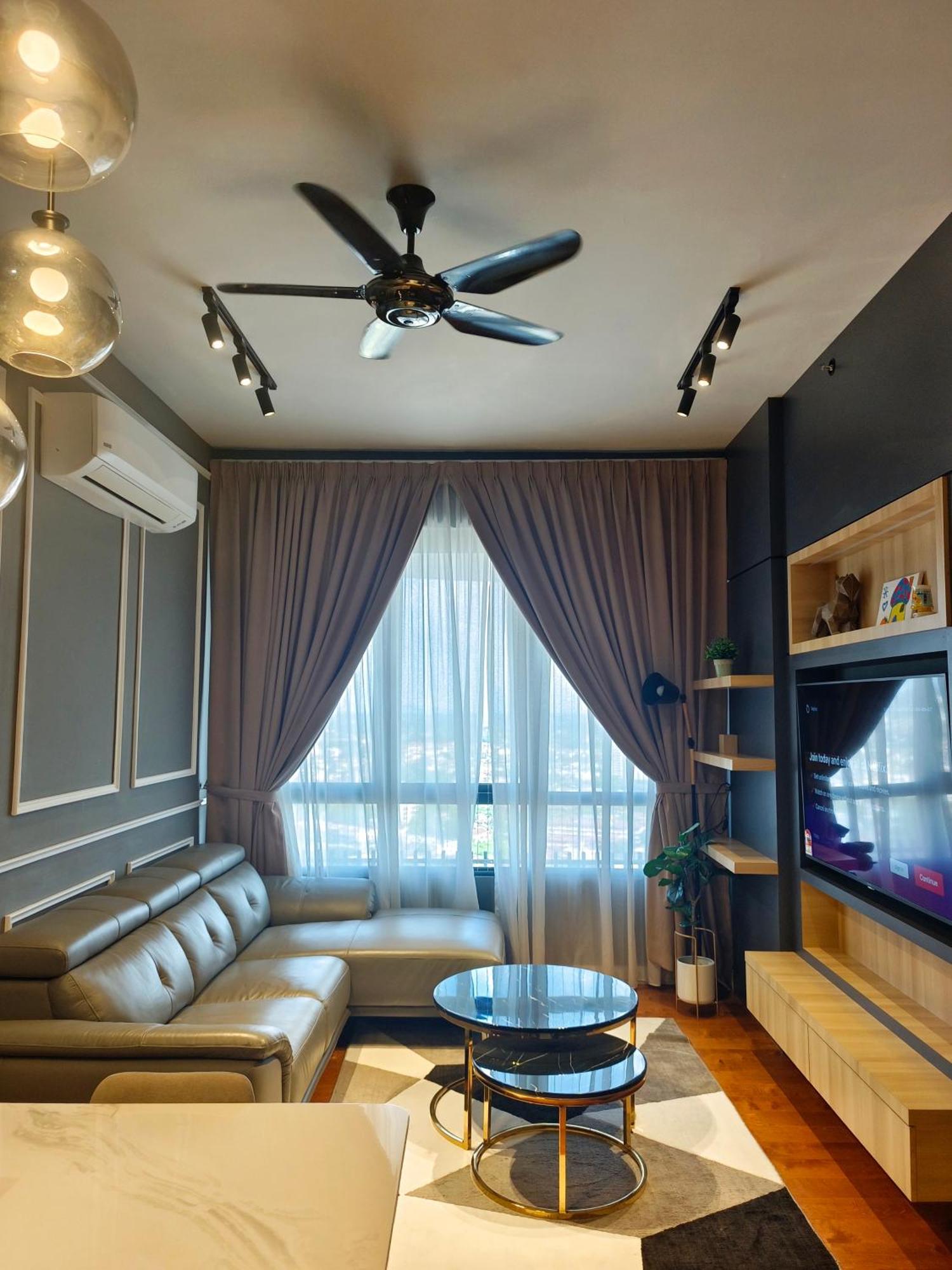 2Br Premium Suites Troika Kota Bharu By Aghome Ngoại thất bức ảnh