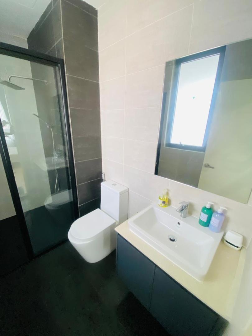 2Br Premium Suites Troika Kota Bharu By Aghome Ngoại thất bức ảnh